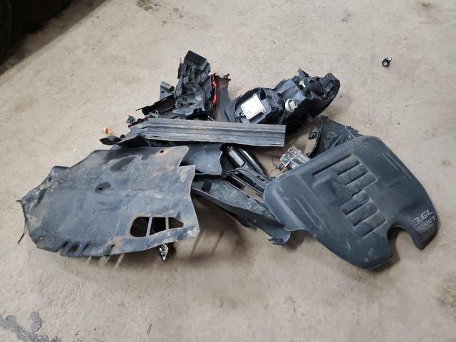Photo 12 from auction – 2019 DODGE CHARGER SX with VIN 2C3CDXJG4KH728767