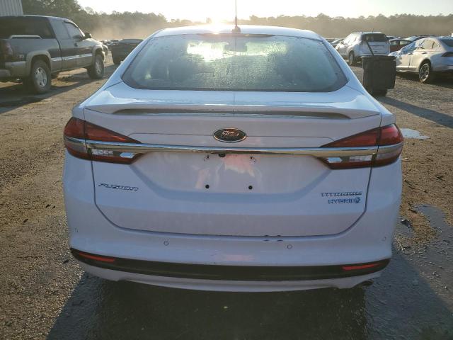 Photo 6 from auction – 2017 FORD FUSION TIT with VIN 3FA6P0RU2HR280114