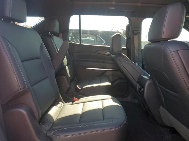 Photo 11 from auction – 2025 CHEVROLET TRAVERSE L with VIN 1GNERGRS4SJ266201