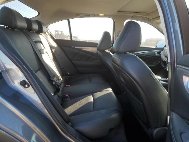 Photo 10 from auction – 2015 INFINITI Q50 BASE with VIN JN1BV7AR8FM408489