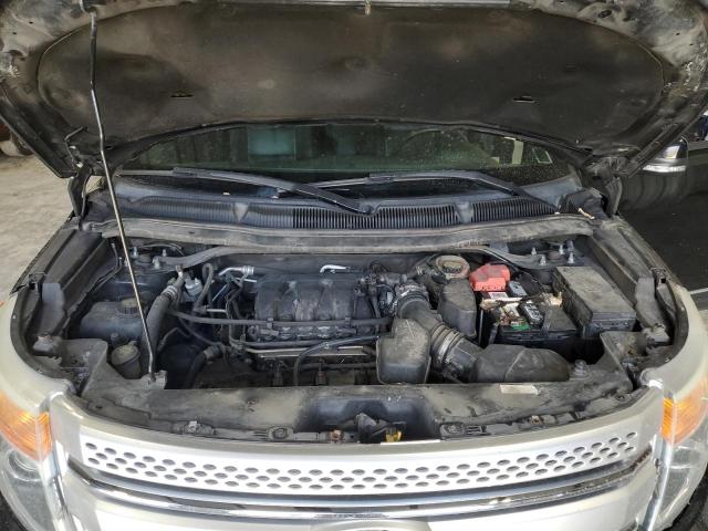 Фото 12 с аукциона – 2013 FORD EXPLORER X с VIN 1FM5K8D88DGA82776