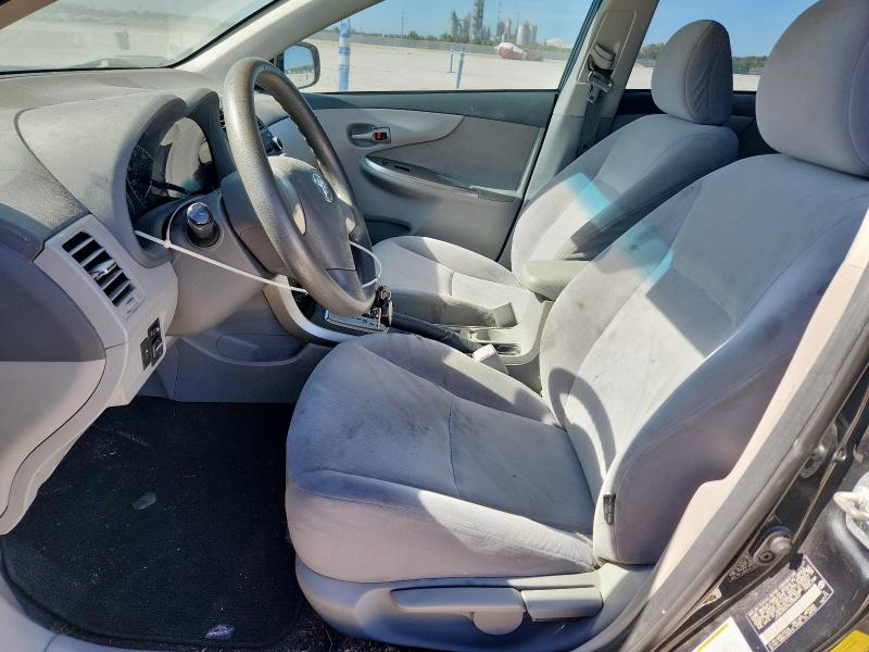 Photo 7 from auction – 2010 TOYOTA COROLLA BA with VIN JTDBU4EE5AJ058447
