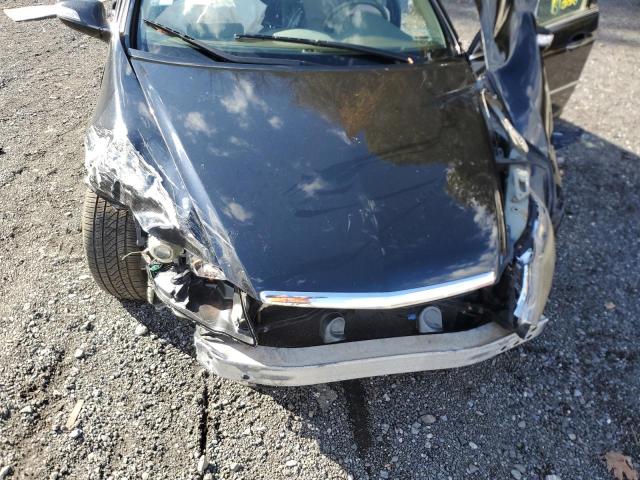 Photo 11 from auction – 2005 ACURA RL with VIN JH4KB16505C014576