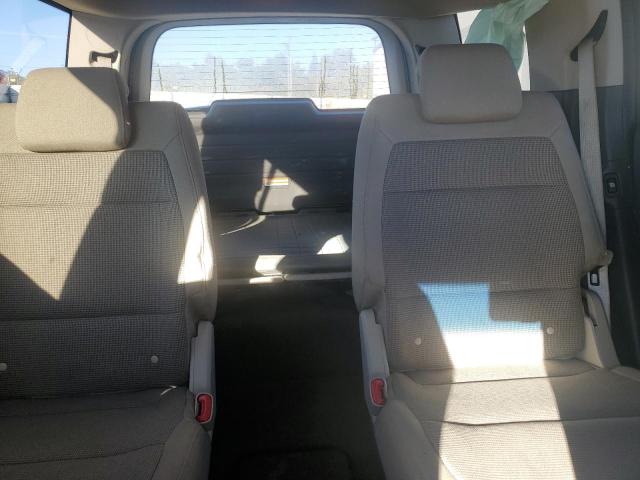 Photo 10 from auction – 2011 FORD FLEX SE with VIN 2FMGK5BC3BBD10170