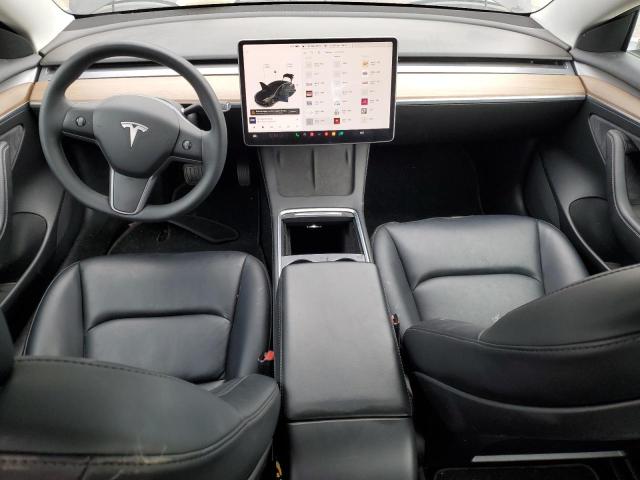 Photo 8 from auction – 2021 TESLA MODEL 3 with VIN 5YJ3E1EB1MF097182