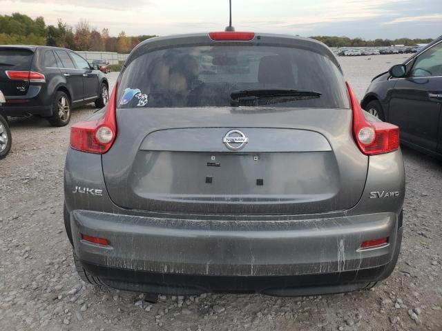 Photo 6 from auction – 2011 NISSAN JUKE S with VIN JN8AF5MV9BT007153