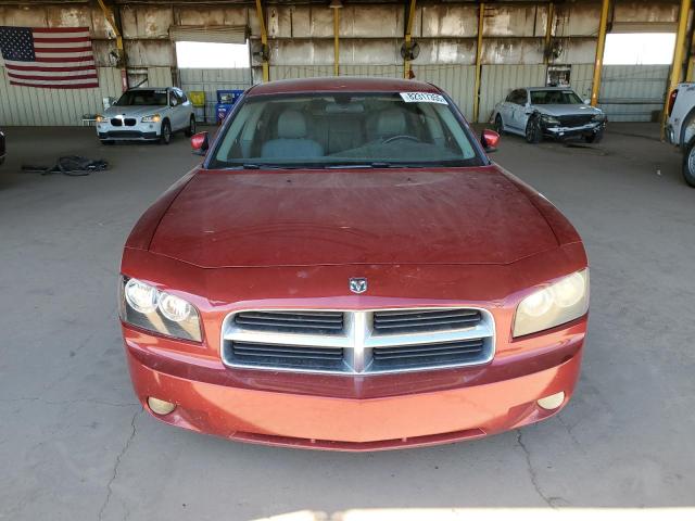 Photo 5 from auction – 2006 DODGE CHARGER R/ with VIN 2B3KA53H96H311503