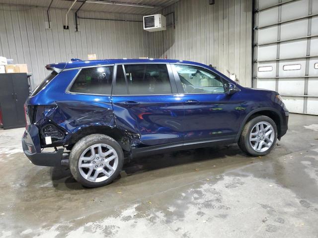 Photo 3 from auction – 2025 HONDA PASSPORT E with VIN 5FNYF8H54SB014522