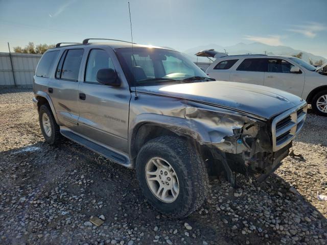 Photo 4 from auction – 2001 DODGE DURANGO with VIN 1B4HS28Z31F506574