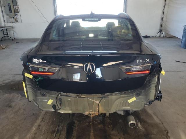 Photo 6 from auction – 2019 ACURA ILX PREMIU with VIN 19UDE2F77KA008307