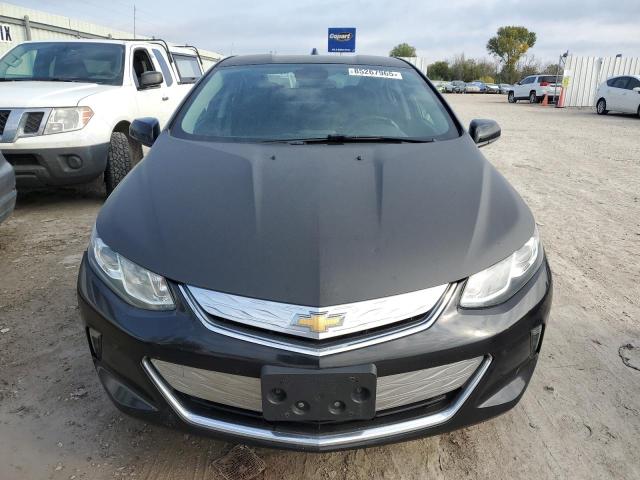 Photo 5 from auction – 2017 CHEVROLET VOLT LT with VIN 1G1RC6S56HU201540
