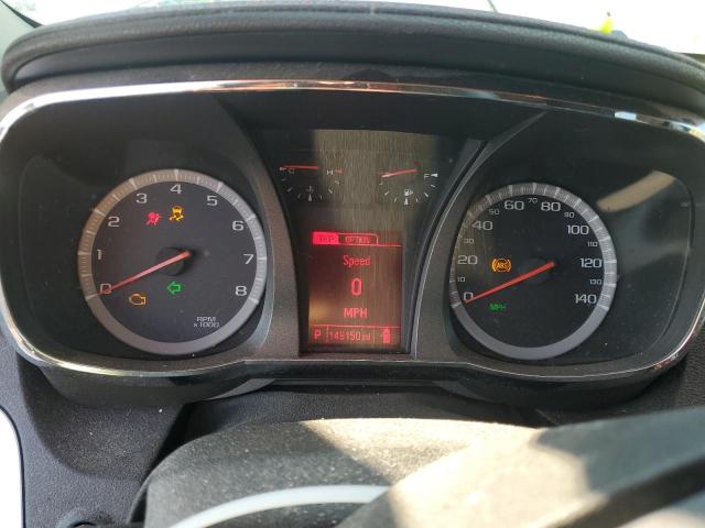 Photo 9 from auction – 2013 GMC TERRAIN SL with VIN 2GKALMEK4D6315334