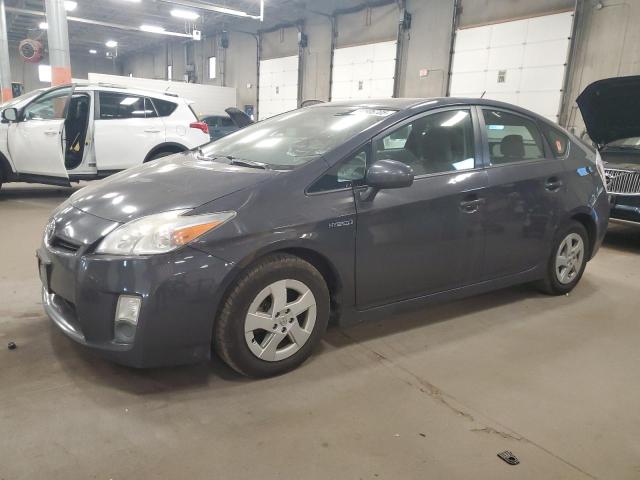 TOYOTA PRIUS 2011 con VIN JTDKN3DU8B5316499 - Foto de la subasta