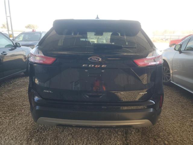 Photo 6 from auction – 2024 FORD EDGE SEL with VIN 2FMPK4J95RBA79394