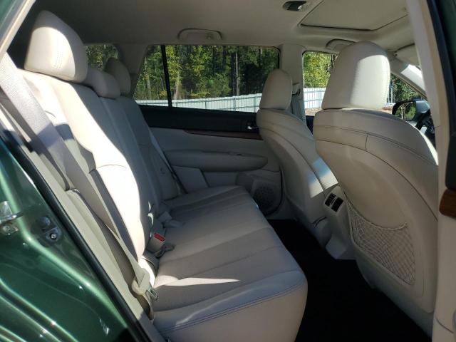 Снимка 10 от търг – 2014 SUBARU OUTBACK 2. с VIN 4S4BRCMCXE3314079