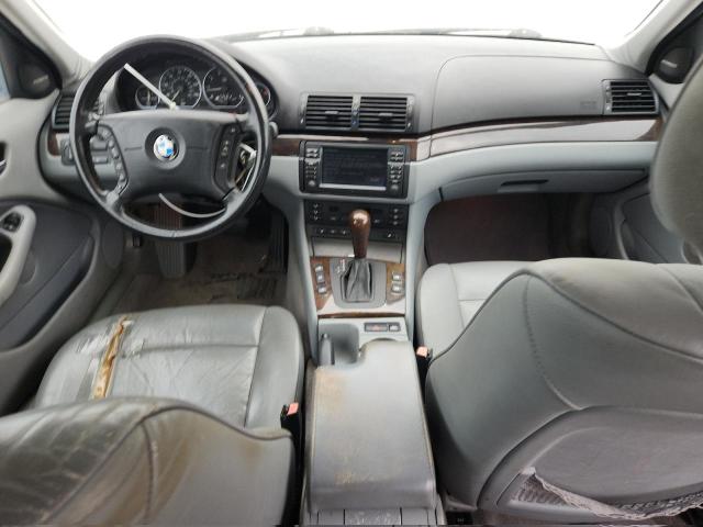 Photo 8 from auction – 2003 BMW 330 I with VIN WBAEV53403KM25629