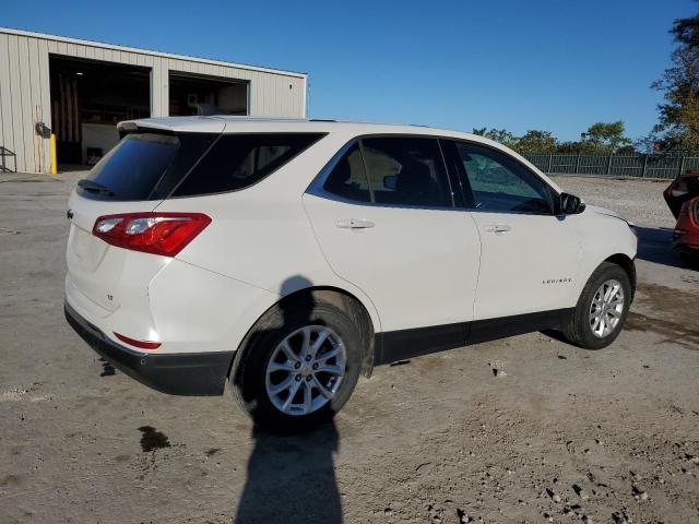 Photo 3 from auction – 2018 CHEVROLET EQUINOX LT with VIN 2GNAXJEV5J6255740