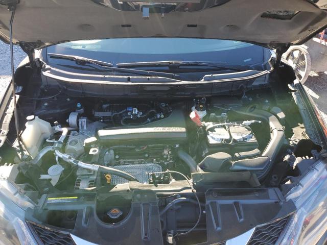 Photo 12 from auction – 2016 NISSAN ROGUE S with VIN 5N1AT2MV3GC773143