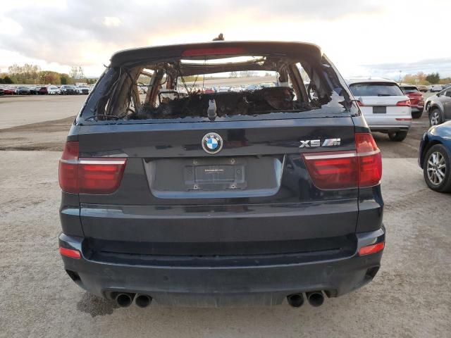 Photo 6 from auction – 2011 BMW X5 M with VIN 5YMGY0C58BLK27153