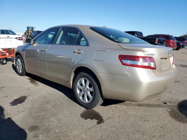 Foto 2 de la subasta – 2011 TOYOTA CAMRY BASE con VIN 4T4BF3EK3BR139426