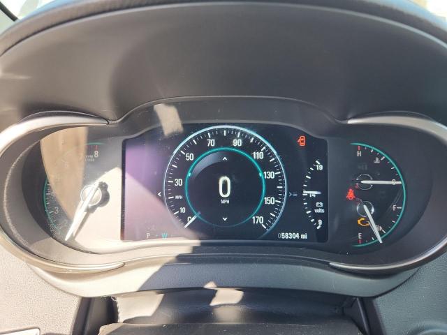Photo 9 from auction – 2014 BUICK LACROSSE with VIN 1G4GB5G33EF101958
