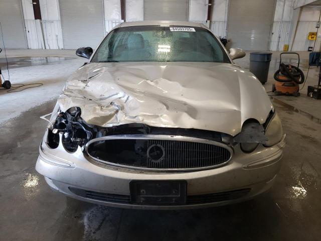 Photo 5 from auction – 2006 BUICK LACROSSE C with VIN 2G4WD582261248440