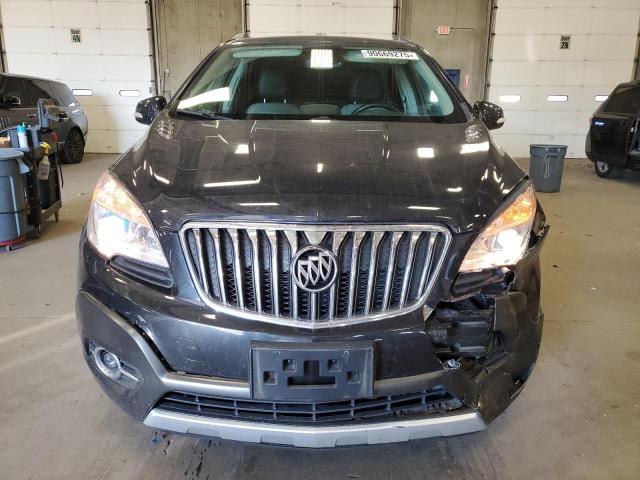 Photo 5 from auction – 2016 BUICK ENCORE CON with VIN KL4CJFSB5GB743256