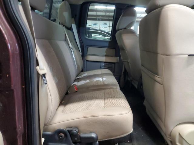 Photo 10 from auction – 2010 FORD F150 SUPER with VIN 1FTEX1E89AFC41902