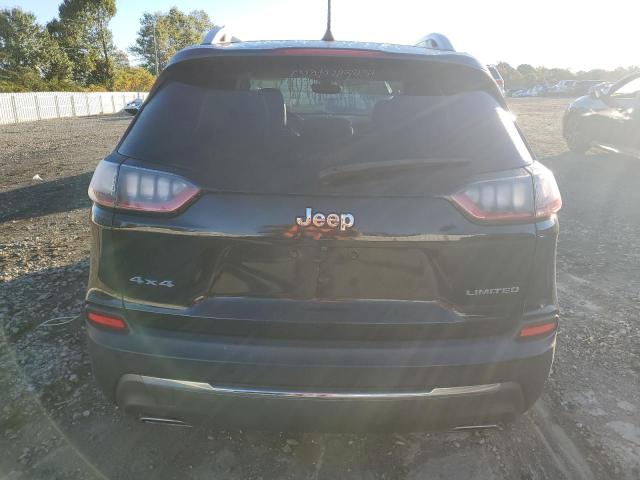 Photo 6 from auction – 2019 JEEP CHEROKEE L with VIN 1C4PJMDN4KD292675