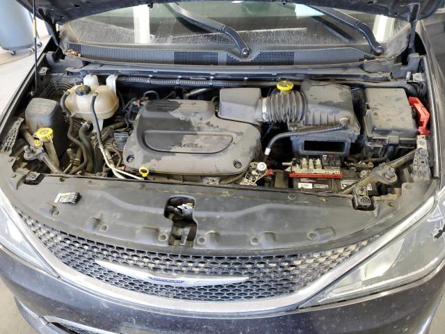 Photo 12 from auction – 2020 CHRYSLER PACIFICA TOURING L with VIN 2C4RC1BGXLR182119
