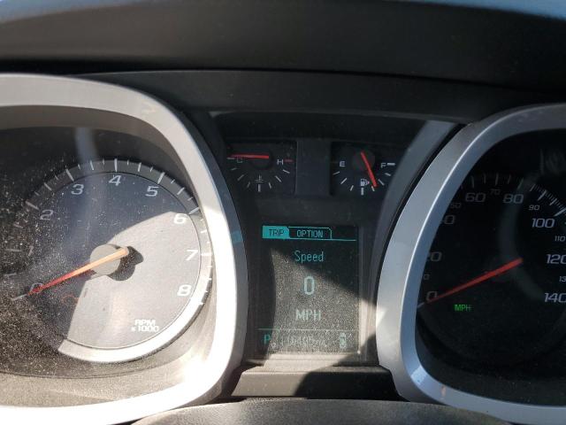 Photo 9 from auction – 2015 CHEVROLET EQUINOX LT with VIN 2GNALBEK8F1102667