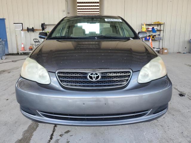 Photo 5 from auction – 2007 TOYOTA COROLLA CE with VIN 1NXBR30E17Z934873