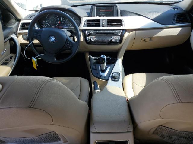 Foto 8 de la subasta – 2018 BMW 320 I con VIN WBA8A9C50JAH12273