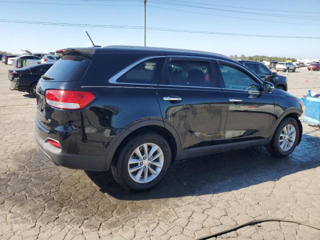 Photo 3 from auction – 2016 KIA SORENTO LX with VIN 5XYPG4A34GG146500