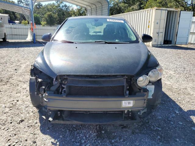 Photo 5 from auction – 2016 CHEVROLET SONIC LT with VIN 1G1JC5SH7G4151053