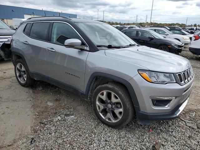 Photo 4 from auction – 2020 JEEP COMPASS LI with VIN 3C4NJDCB4LT215993