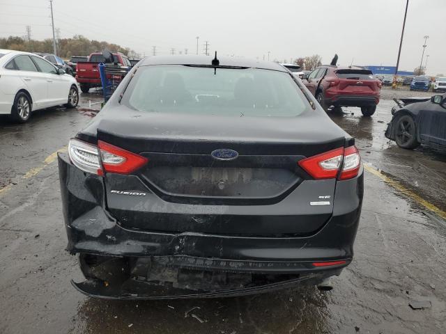 Photo 6 from auction – 2014 FORD FUSION SE with VIN 3FA6P0HD8ER375659