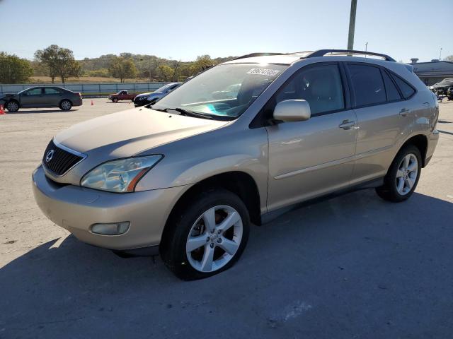 LEXUS RX 330 2005 con VIN 2T2HA31U45C041517 - Foto de la subasta