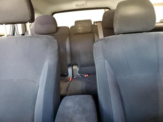 Photo 10 from auction – 2007 MITSUBISHI OUTLANDER with VIN JA4MT31X47U005091