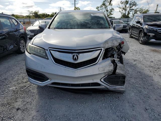 Photo 5 from auction – 2017 ACURA RDX with VIN 5J8TB3H38HL004316