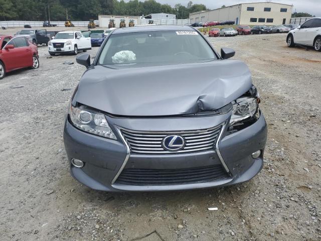 Photo 5 from auction – 2014 LEXUS ES 300H with VIN JTHBW1GG7E2069410