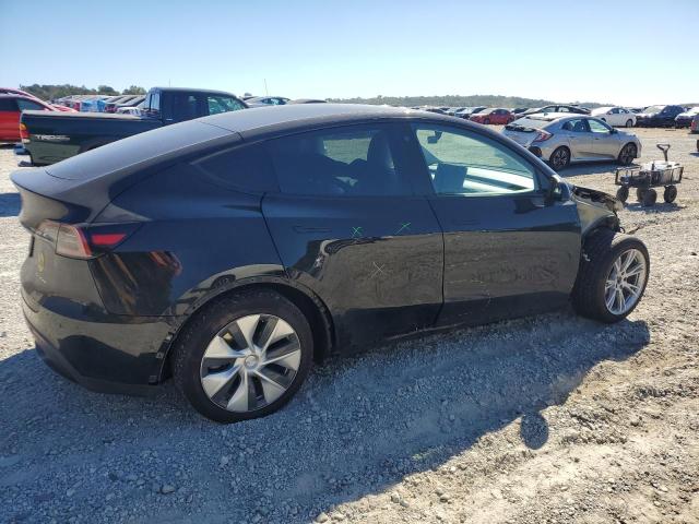 Photo 3 from auction – 2022 TESLA MODEL Y with VIN 7SAYGAEE8NF322809