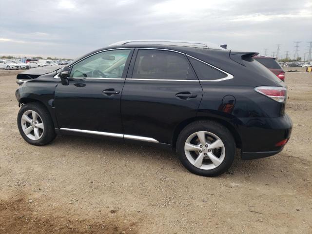Photo 2 from auction – 2015 LEXUS RX 350 BASE with VIN 2T2BK1BA6FC253803