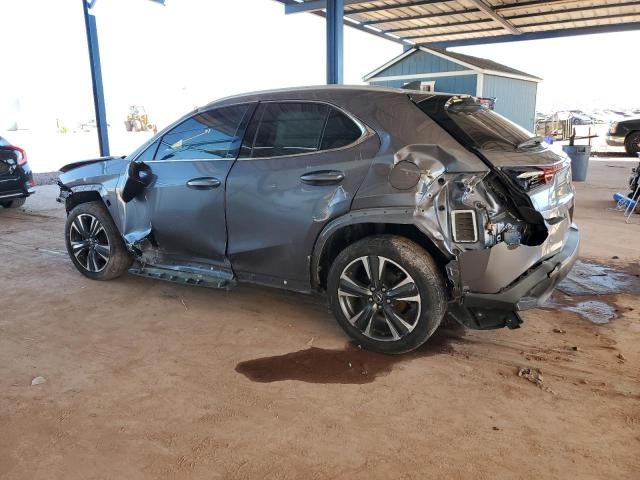 Photo 2 from auction – 2019 LEXUS UX 200 with VIN JTHY3JBH2K2006147