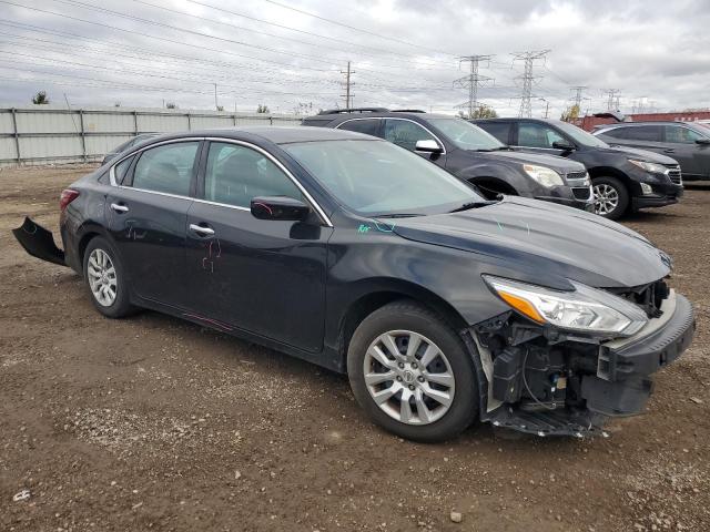 Photo 4 from auction – 2017 NISSAN ALTIMA 2.5 with VIN 1N4AL3AP5HC472722