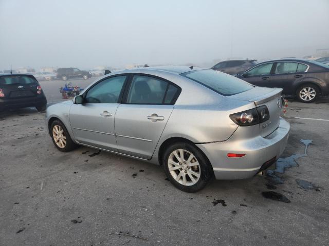 Photo 2 from auction – 2008 MAZDA 3 I with VIN JM1BK12F181871828