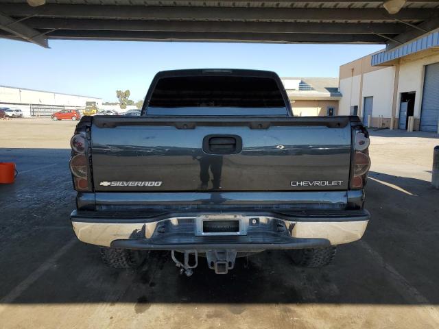 Photo 6 from auction – 2005 CHEVROLET SILVERADO with VIN 2GCEK13T251100740