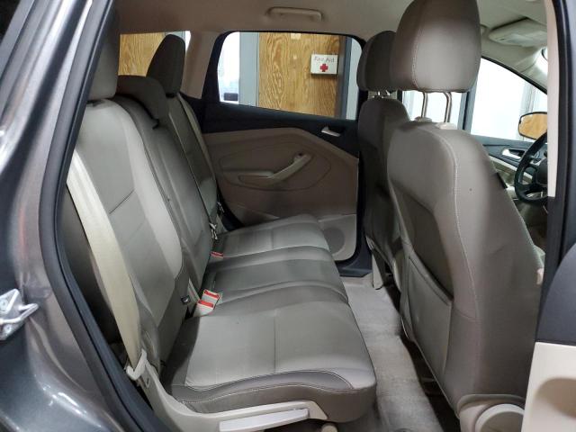 Photo 11 from auction – 2014 FORD ESCAPE SE with VIN 1FMCU9GX2EUC45211