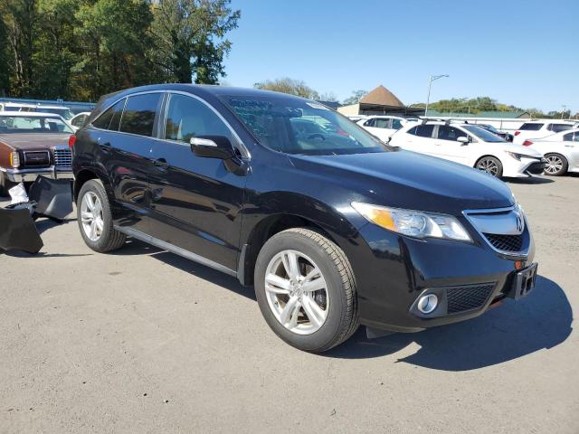 Photo 4 from auction – 2015 ACURA RDX TECHNO with VIN 5J8TB3H54FL001136
