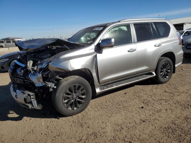 Photo 1 from auction – 2020 LEXUS GX 460 PRE with VIN JTJAM7BX9L5256041